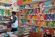 نظارت مداوم کارشناسان بر داروخانه های دامپزشکی و مراکز مایه کوبی دامی تربت جام 